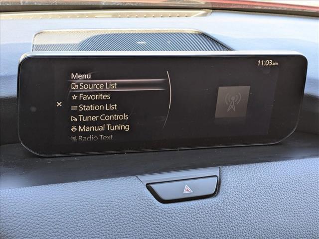 used 2024 Mazda CX-90 car, priced at $26,999