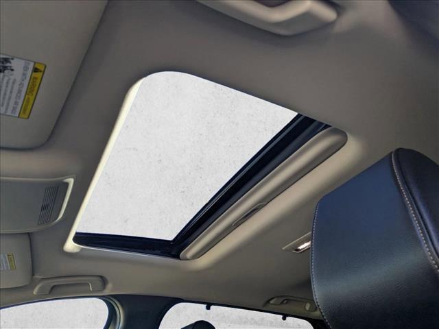 used 2024 Mazda CX-90 car, priced at $26,999