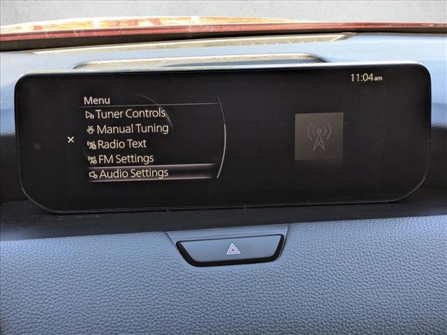 used 2024 Mazda CX-90 car, priced at $26,999