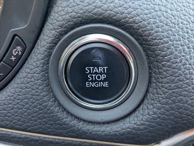 used 2024 Mazda CX-90 car, priced at $26,999