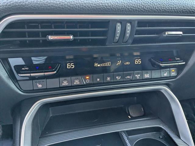 used 2024 Mazda CX-90 car, priced at $26,999