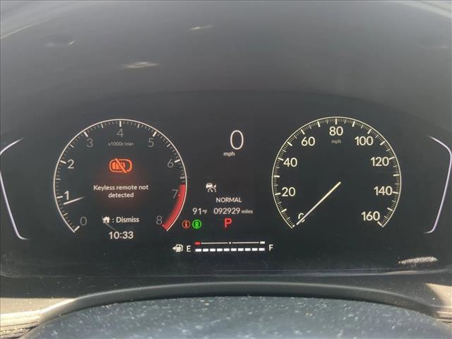 used 2022 Honda Civic car, priced at $19,499