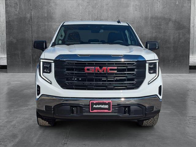 new 2025 GMC Sierra 1500 car, priced at $46,546