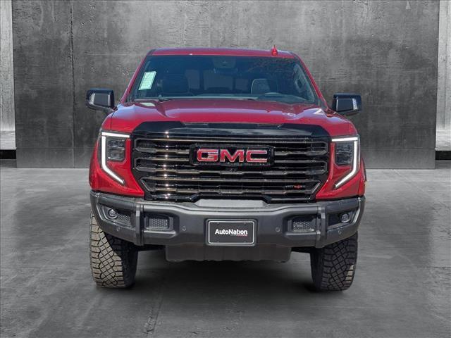 new 2025 GMC Sierra 1500 car, priced at $84,512