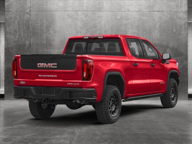 new 2025 GMC Sierra 1500 car, priced at $89,330