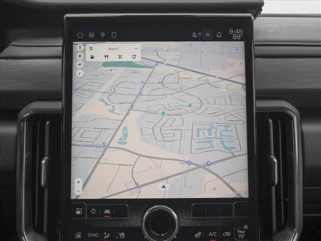 new 2026 GMC Acadia car, priced at $55,489