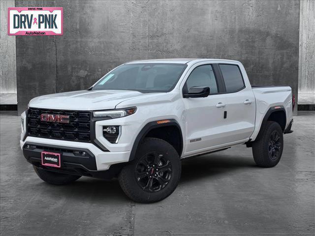 new 2024 GMC Canyon car, priced at $43,796