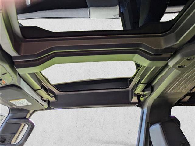 new 2026 GMC HUMMER EV Pickup car, priced at $97,819