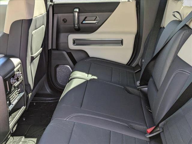 new 2026 GMC HUMMER EV Pickup car, priced at $97,819