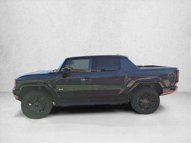 new 2026 GMC HUMMER EV Pickup car, priced at $97,819