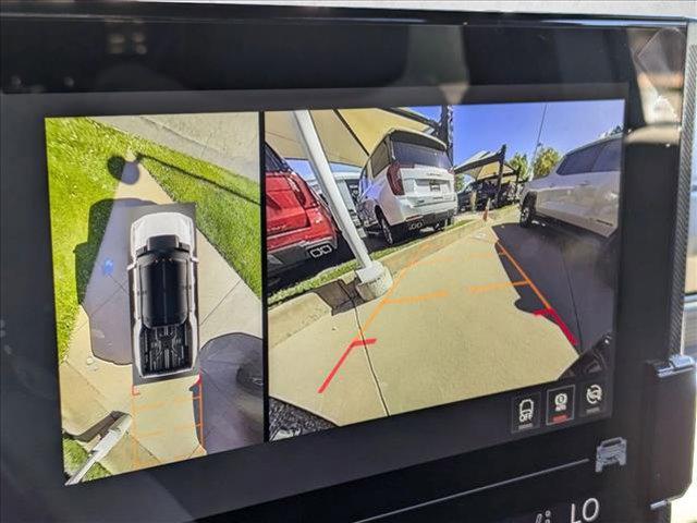 new 2026 GMC HUMMER EV Pickup car, priced at $97,819