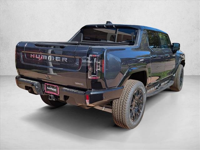 new 2026 GMC HUMMER EV Pickup car, priced at $97,819