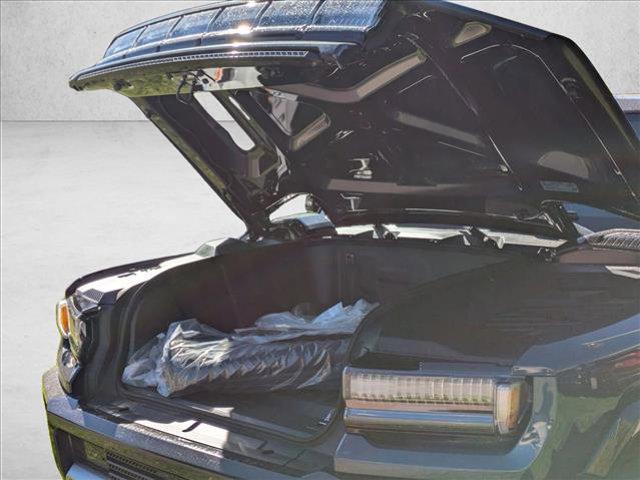 new 2026 GMC HUMMER EV Pickup car, priced at $97,819