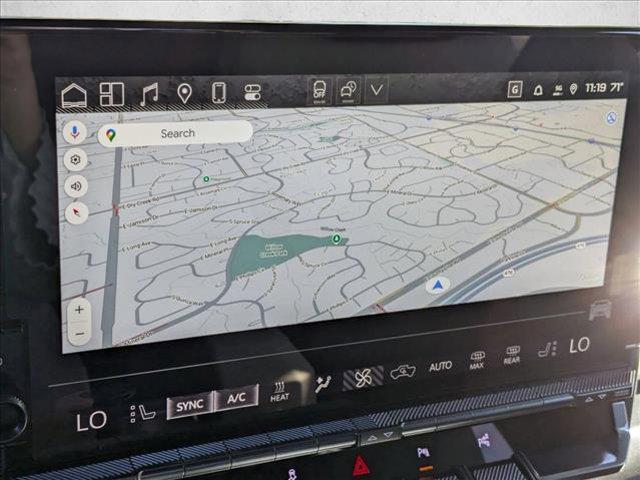 new 2026 GMC HUMMER EV Pickup car, priced at $97,819