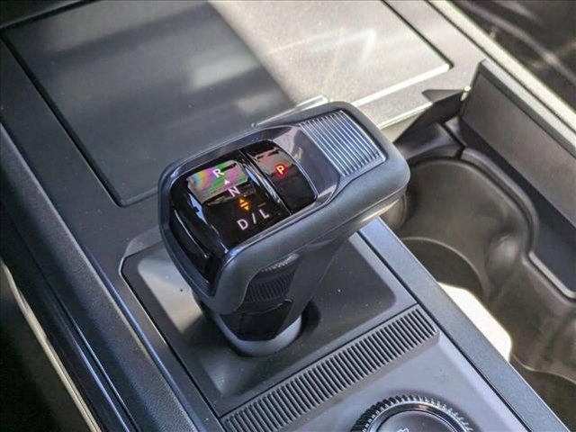 new 2026 GMC HUMMER EV Pickup car, priced at $97,819