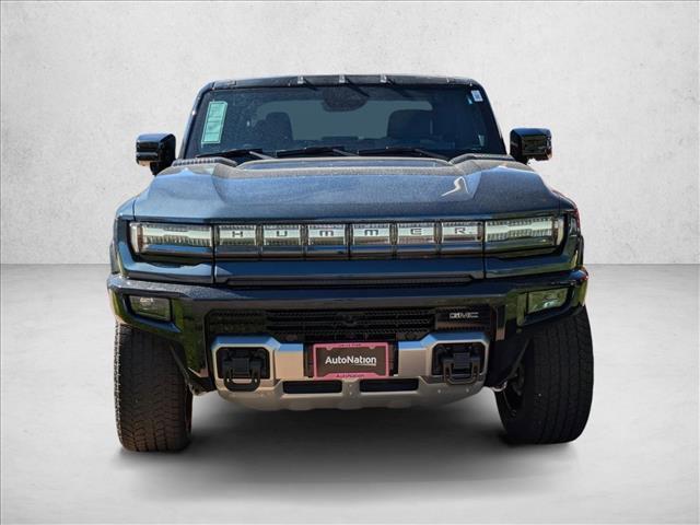 new 2026 GMC HUMMER EV Pickup car, priced at $97,819