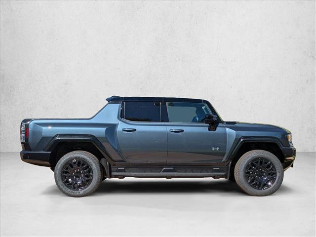 new 2026 GMC HUMMER EV Pickup car, priced at $97,819