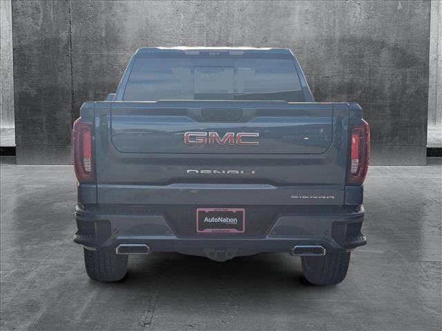 new 2025 GMC Sierra 1500 car, priced at $67,934