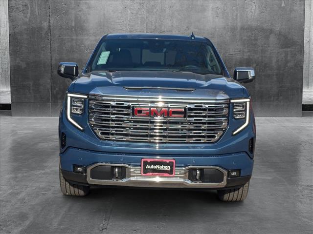 new 2025 GMC Sierra 1500 car, priced at $67,934