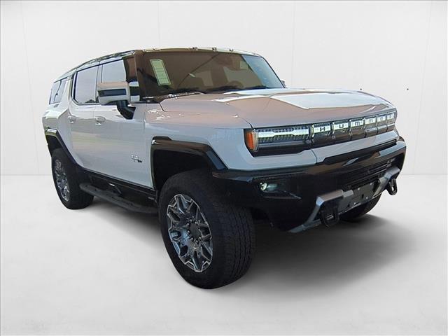 new 2025 GMC HUMMER EV SUV car, priced at $109,589
