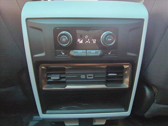 new 2025 GMC HUMMER EV SUV car, priced at $109,589