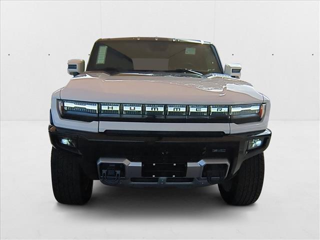 new 2025 GMC HUMMER EV SUV car, priced at $109,589