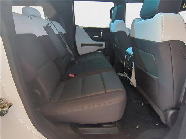 new 2025 GMC HUMMER EV SUV car, priced at $109,589
