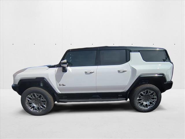 new 2025 GMC HUMMER EV SUV car, priced at $109,589