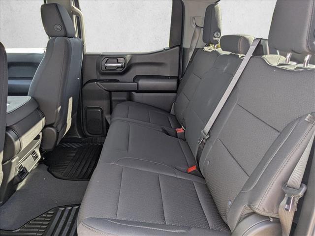 new 2026 GMC Sierra 1500 car, priced at $47,559