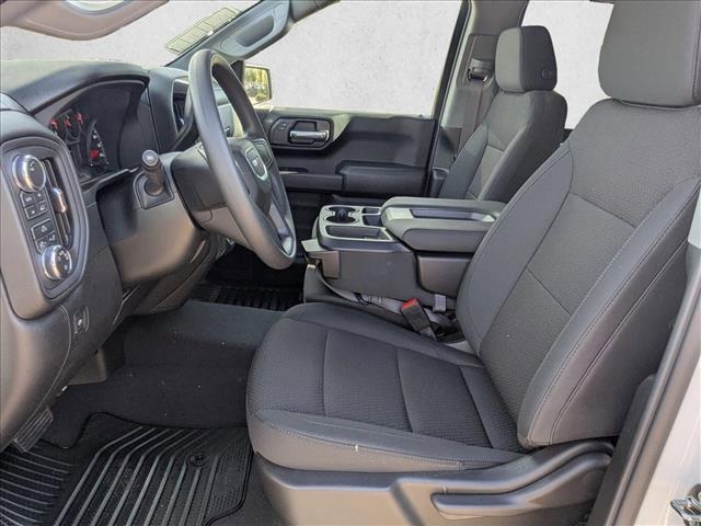 new 2026 GMC Sierra 1500 car, priced at $47,559