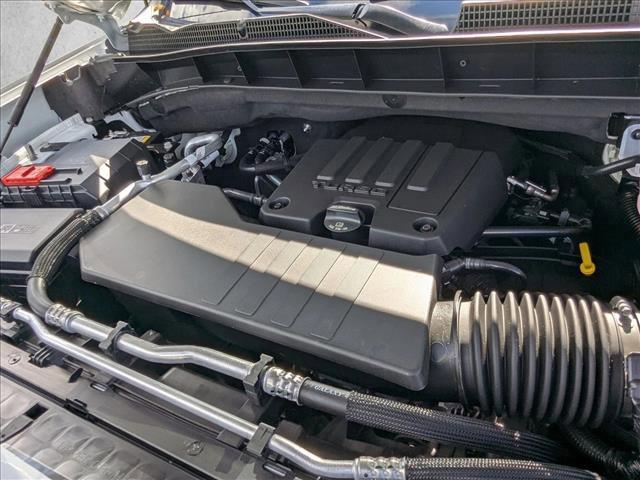 new 2026 GMC Sierra 1500 car, priced at $47,559