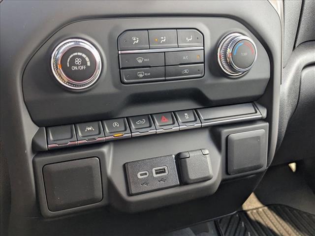 new 2026 GMC Sierra 1500 car, priced at $47,559