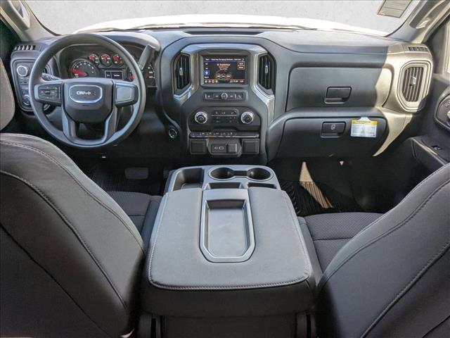 new 2026 GMC Sierra 1500 car, priced at $47,559