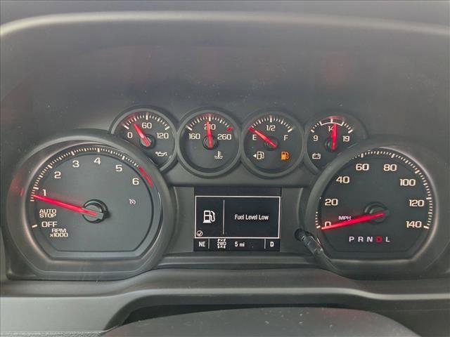 new 2026 GMC Sierra 1500 car, priced at $47,559