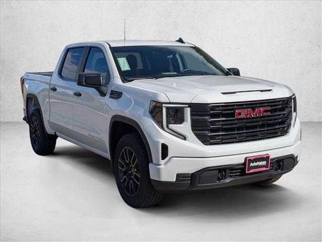 new 2026 GMC Sierra 1500 car, priced at $47,559