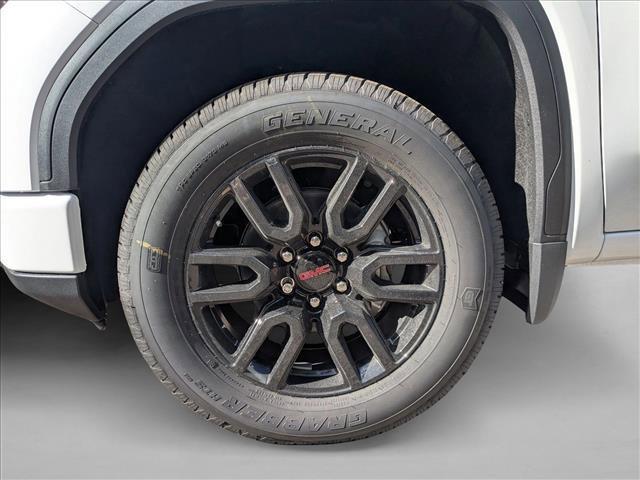 new 2026 GMC Sierra 1500 car, priced at $47,559