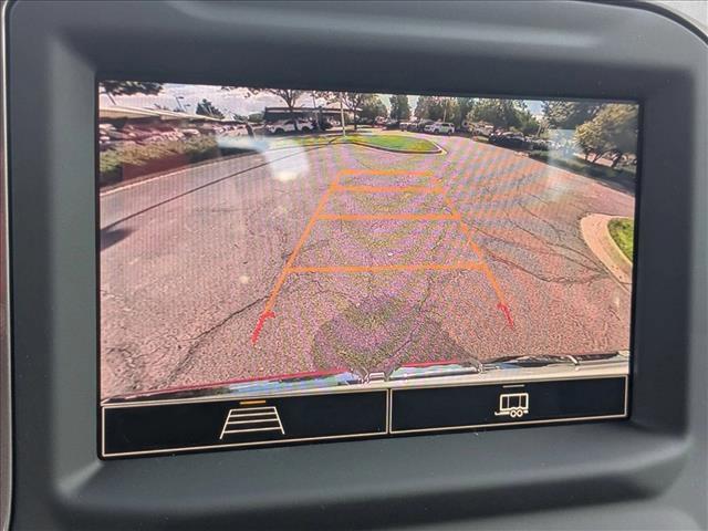 new 2026 GMC Sierra 1500 car, priced at $47,559