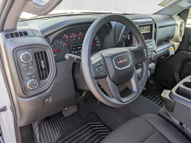 new 2026 GMC Sierra 1500 car, priced at $47,559