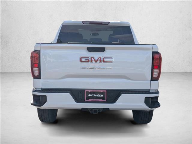 new 2026 GMC Sierra 1500 car, priced at $47,559