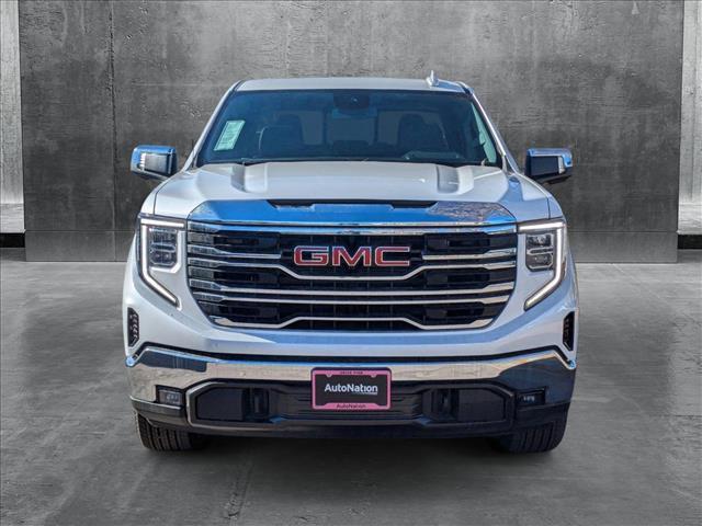 new 2025 GMC Sierra 1500 car, priced at $56,046