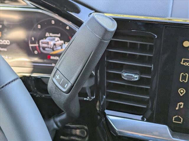 new 2026 GMC Sierra 2500 car, priced at $81,594