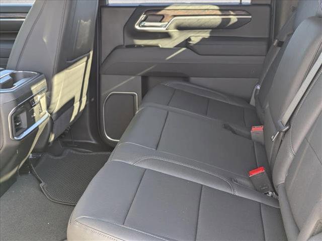 new 2026 GMC Sierra 2500 car, priced at $81,594