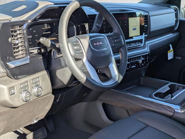 new 2026 GMC Sierra 2500 car, priced at $81,594