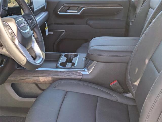 new 2026 GMC Sierra 2500 car, priced at $81,594