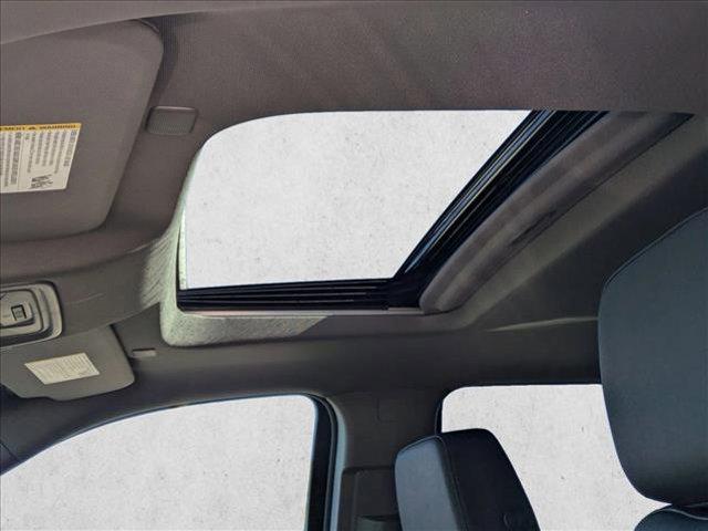 new 2026 GMC Sierra 2500 car, priced at $81,594