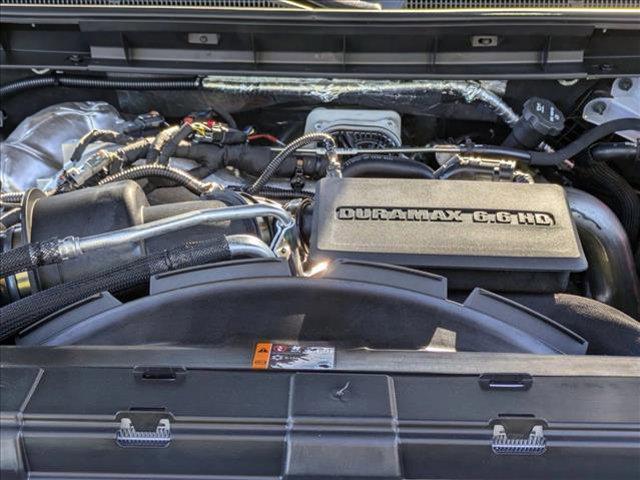 new 2026 GMC Sierra 2500 car, priced at $81,594