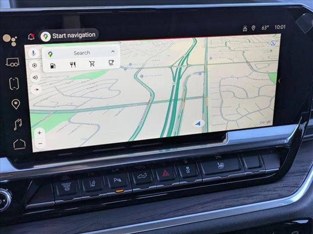 new 2026 GMC Sierra 2500 car, priced at $81,594