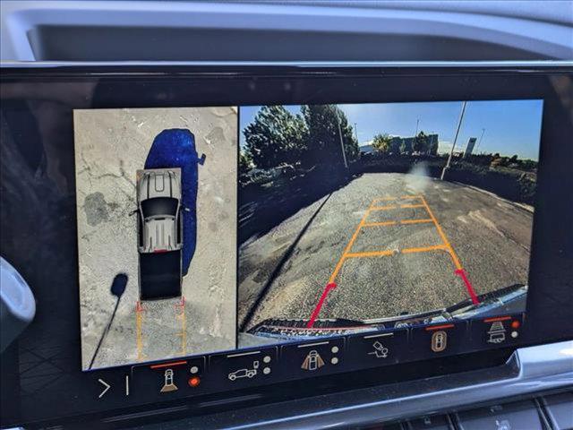 new 2026 GMC Sierra 2500 car, priced at $81,594