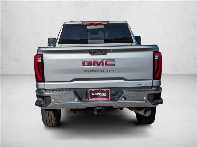 new 2026 GMC Sierra 2500 car, priced at $81,594