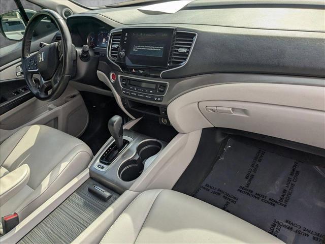 used 2019 Honda Pilot car, priced at $21,999